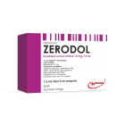 Zerodol, 15 mg/ml, 1,5 ml, ampulalar No 3